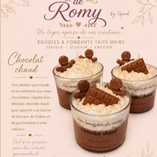 Chocolat chaud