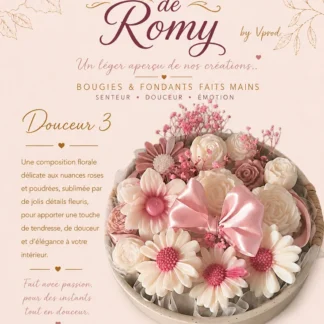 Douceur 3