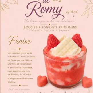 Fraise